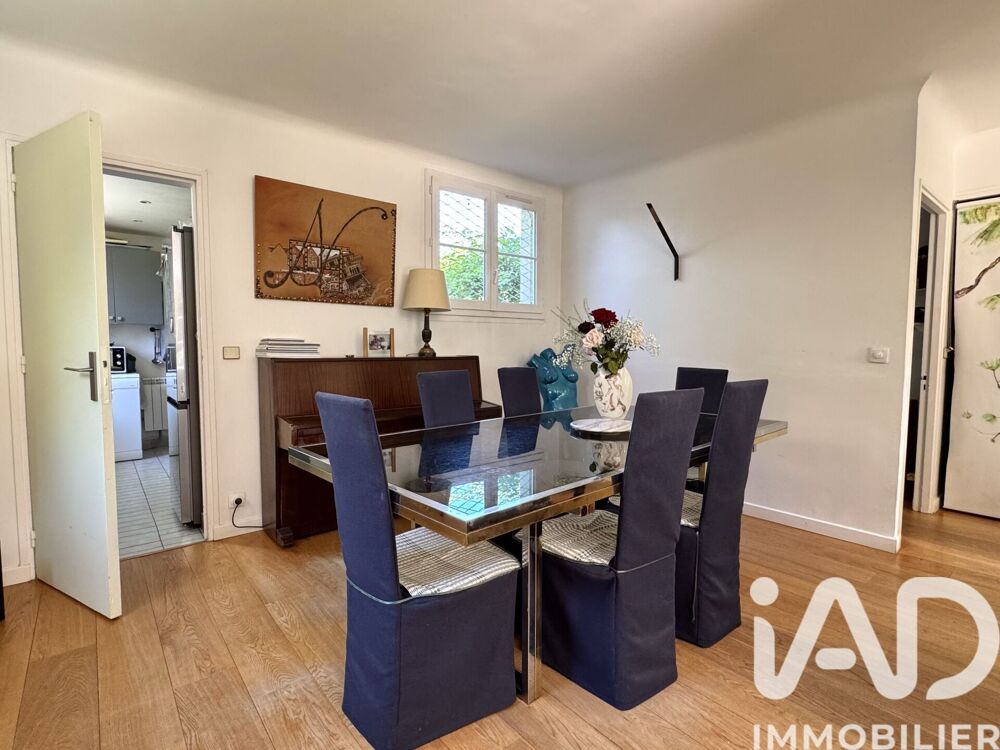 � vendre  Maison La Celle-Saint-Cloud (78170)