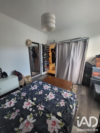  Appartement à vendre 2 pièces 42 m²