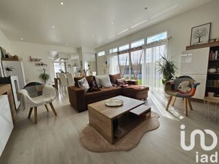  Maison à vendre 5 pièces 141 m²