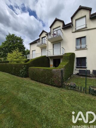  Appartement à vendre 1 pièce 25 m²