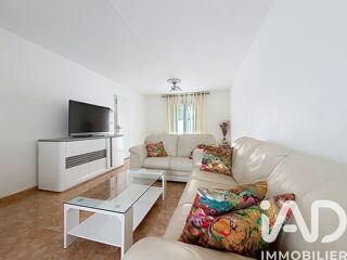  Maison à vendre 5 pièces 116 m²