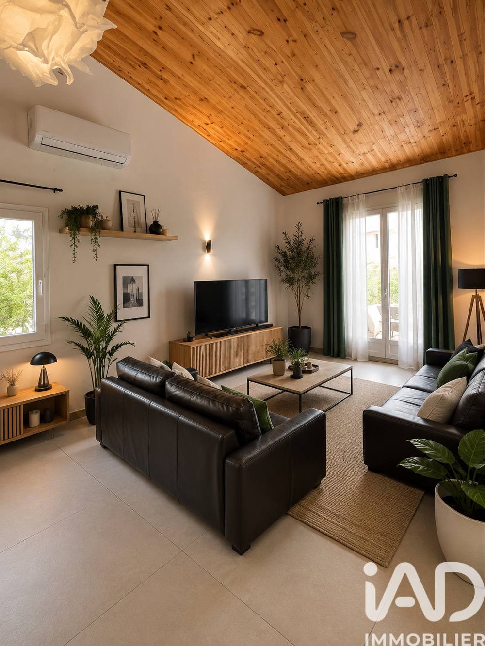 Vente Maison traditionnelle 7 pièces