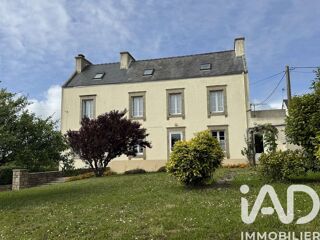  Maison � vendre 10 pi�ces 196 m�