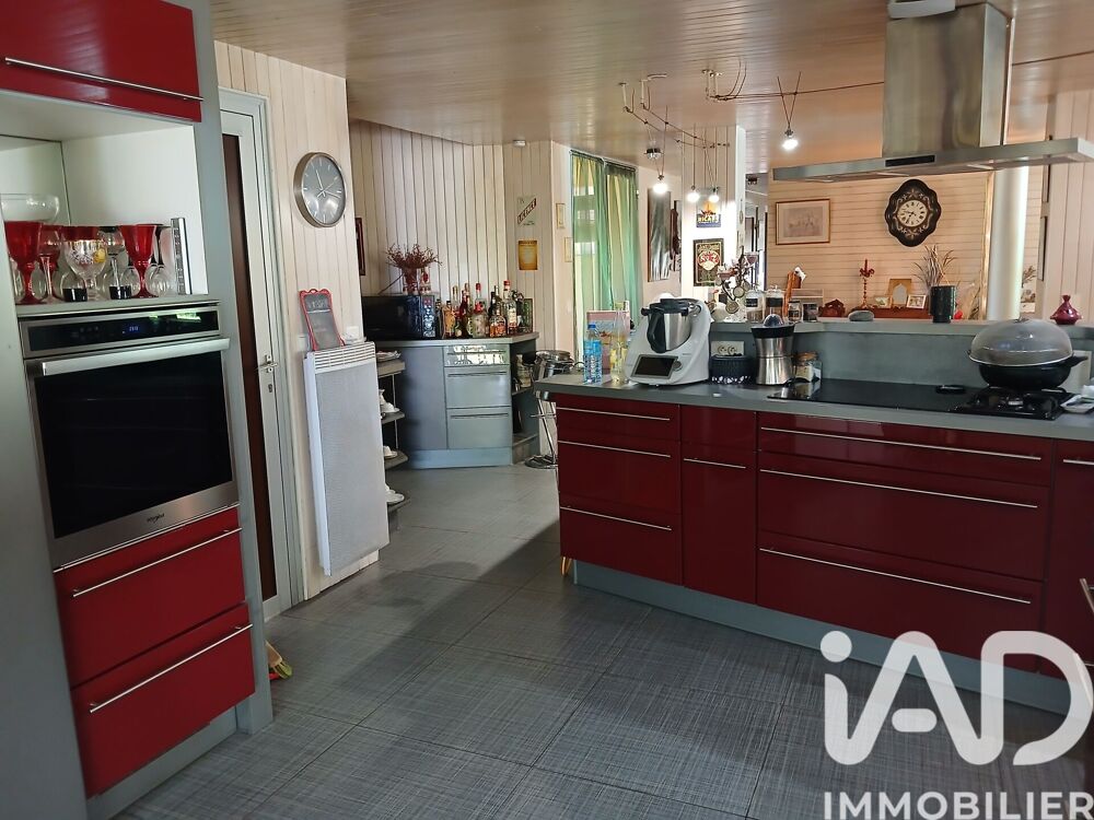 Vente Maison Vente Maison d'architecte 5 pièces Luxey