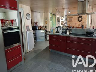  Maison à vendre 5 pièces 214 m²