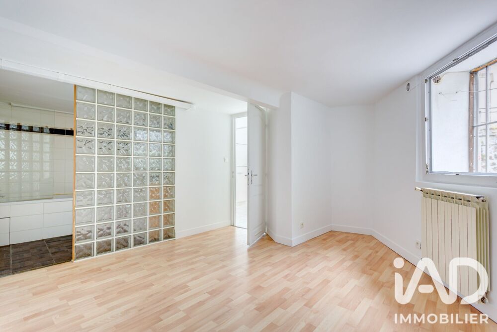 vente Appartement - 2 pièce(s) - 56 m² Courbevoie (92400)