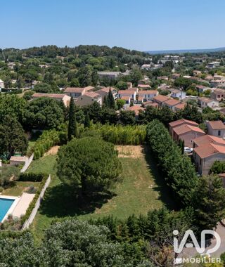  Terrain à vendre 1200 m²