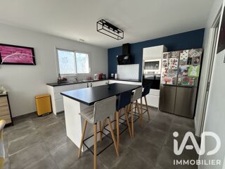  Maison à vendre 4 pièces 104 m²