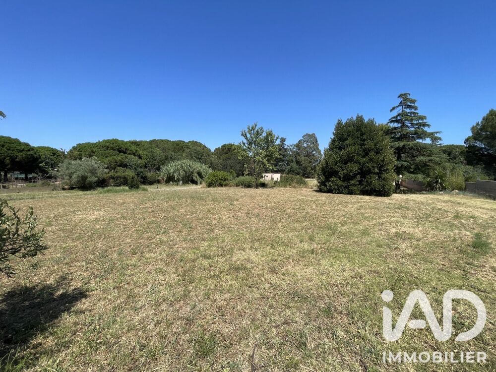 à vendre  Maison Argelès-sur-Mer (66700)