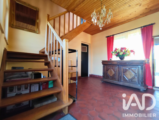 Vente Maison Vente Maison/villa 8 pièces Landas