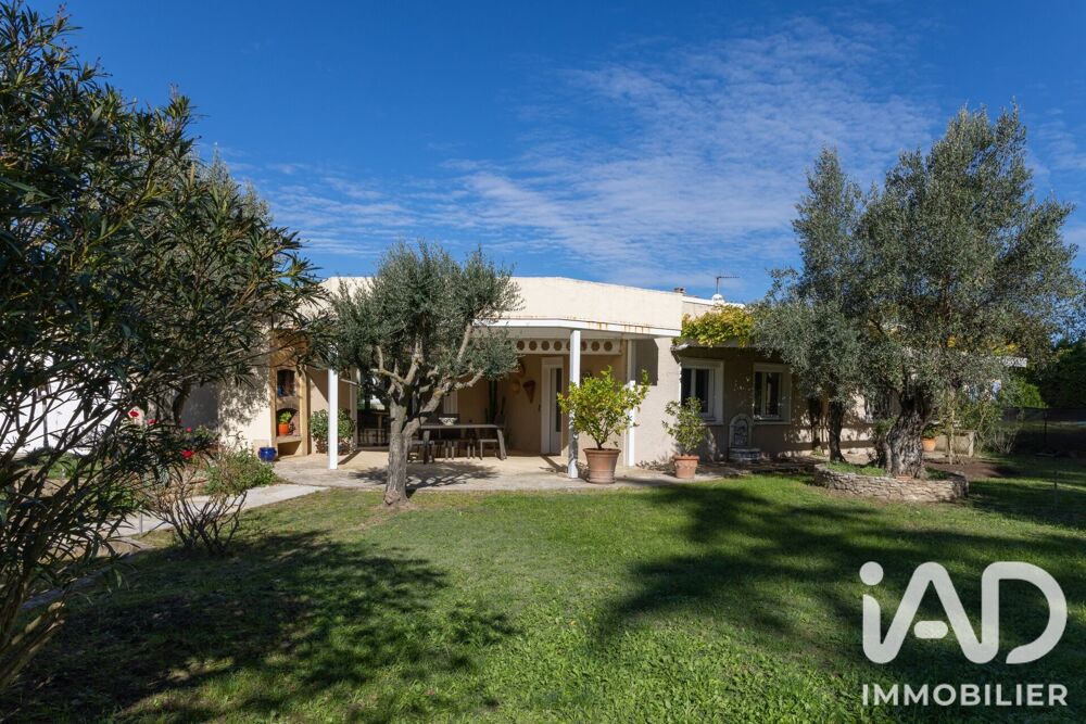 Vente Maison Vente Maison d'architecte 5 pièces Valréas