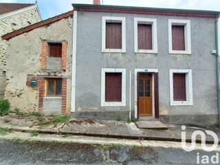  Maison � vendre 2 pi�ces 46 m�