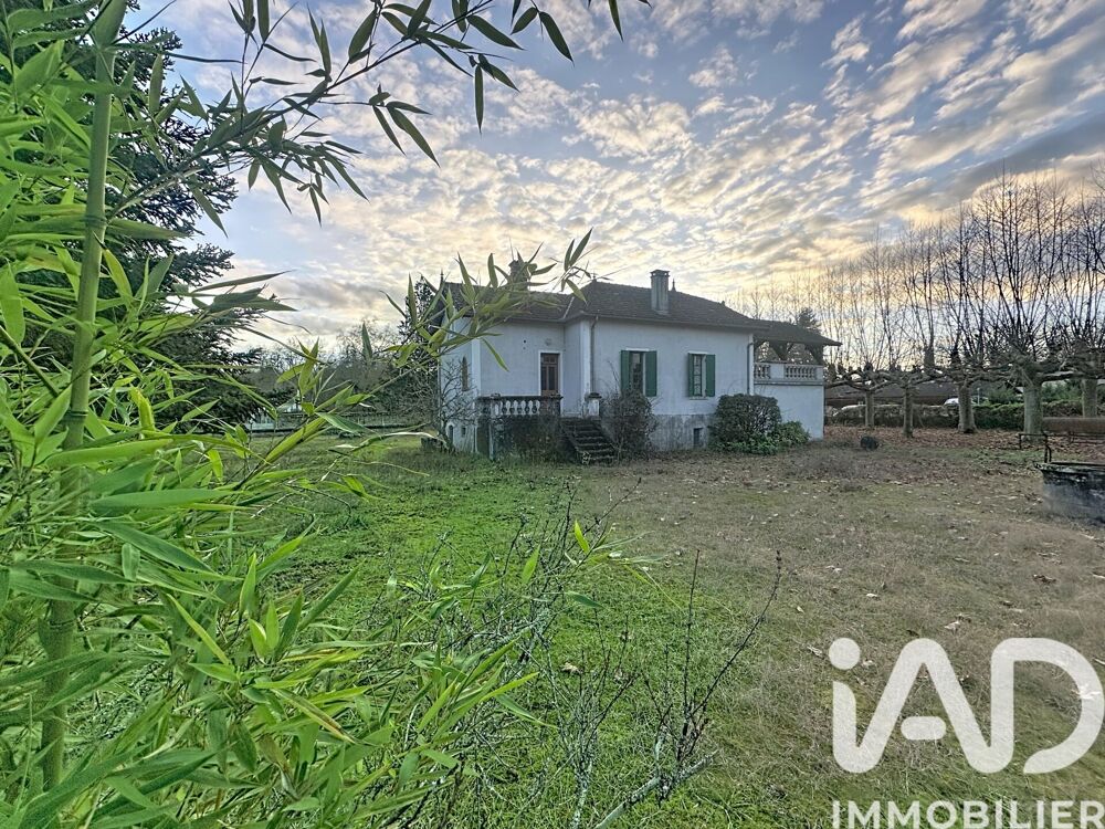 Vente Maison Vente Domaine 12 pièces Roquefort