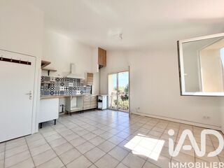  Appartement à vendre 2 pièces 37 m²