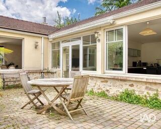  Maison � vendre 14 pi�ces 414 m�