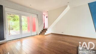  Maison à vendre 4 pièces 80 m²