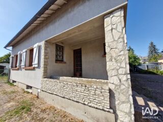  Maison à vendre 6 pièces 132 m²
