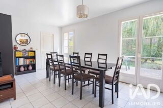  Maison à vendre 8 pièces 155 m²