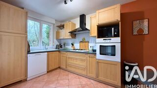  Maison à vendre 7 pièces 121 m²