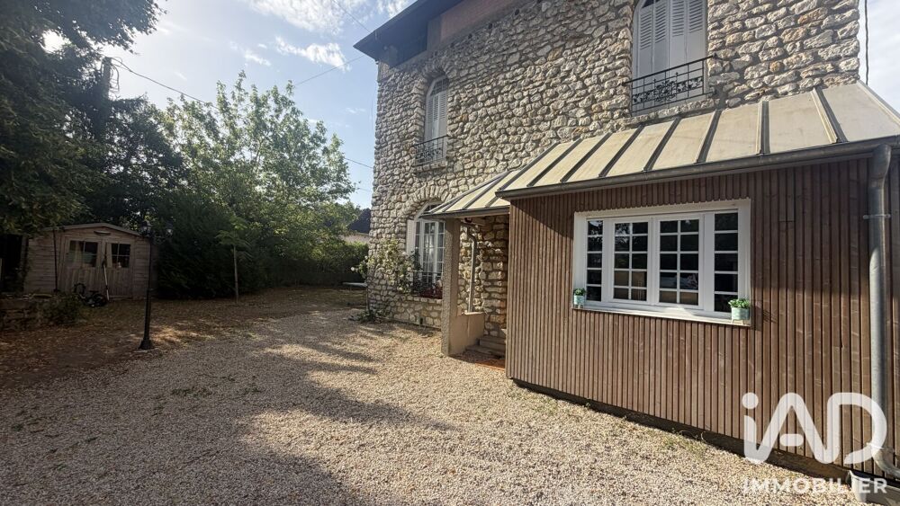 Maison 7 pièces 150 m² · à Vert-Saint-Denis · 150 m² · 415 000 €