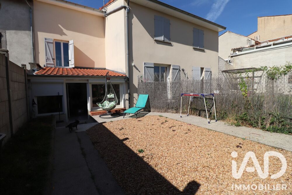 vente Immeuble - 220 m² Pont-du-Château (63430)