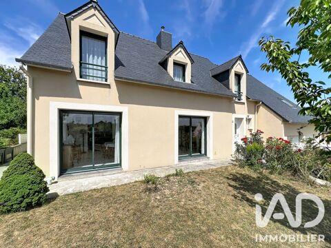   Vente Maison/villa 6 pièces Maison - 6 pièce(s) - 173 m²