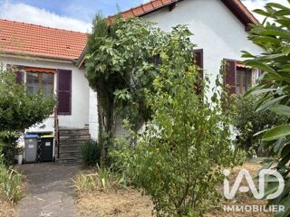  Maison à vendre 4 pièces 70 m²