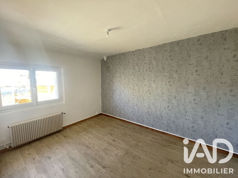 Vente Maison de ville 3 pièces