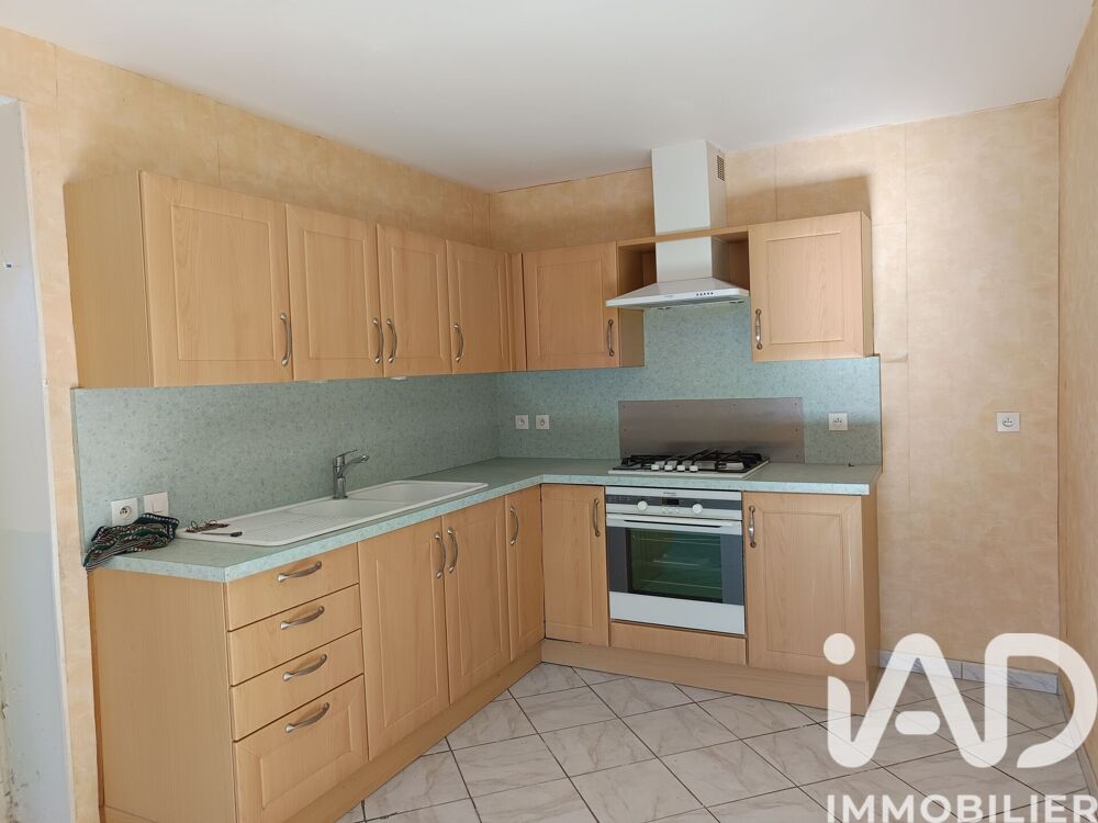 Vente Maison Vente Maison traditionnelle 4 pièces Loudun