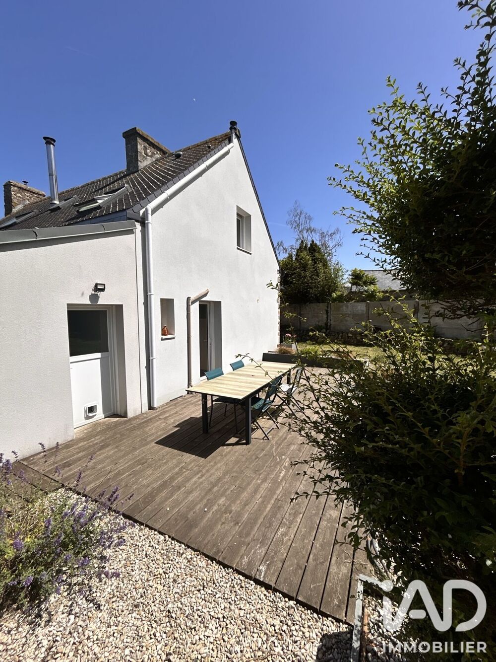 Vente Maison Vente Maison/villa 6 pièces Quessoy