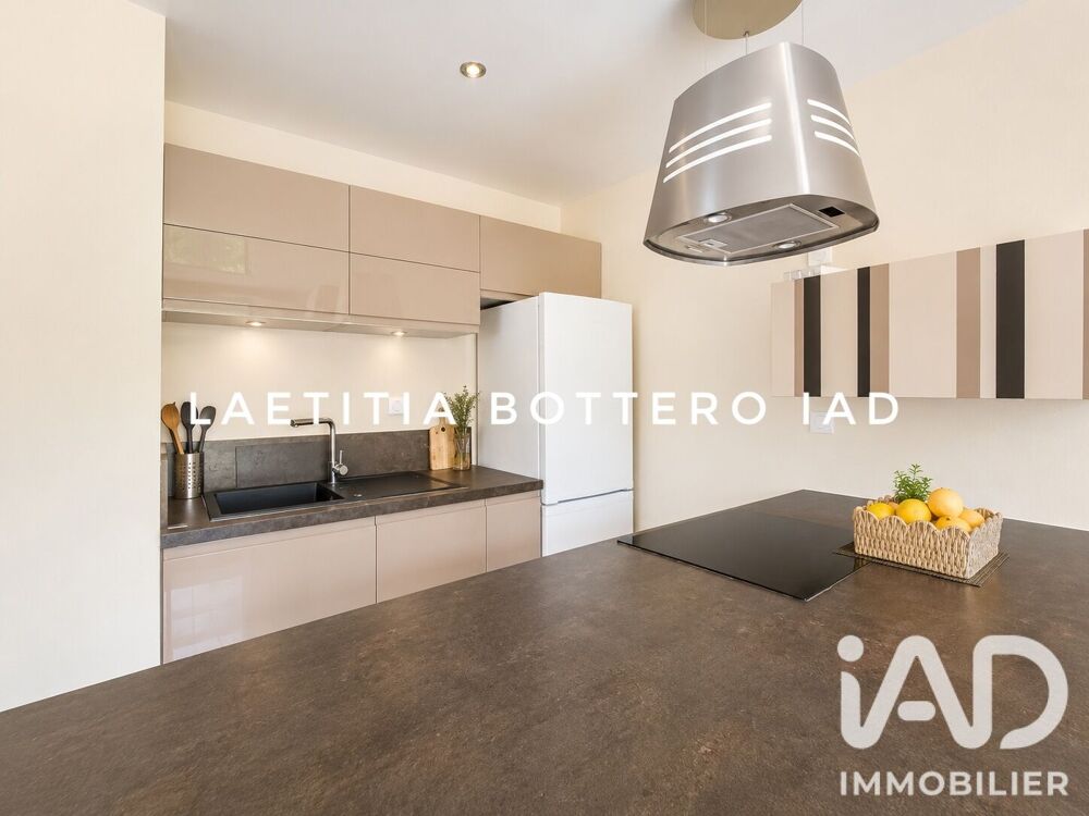 Appartement – Saint-Cyr-sur-Mer - Vue 4