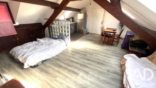  Appartement à vendre 2 pièces 61 m²