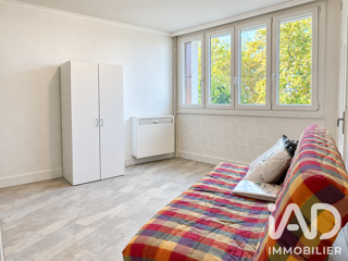 Vente Appartement Vente Appartement 1 pièce Grenoble