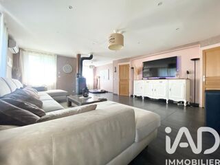  Maison à vendre 10 pièces 320 m²