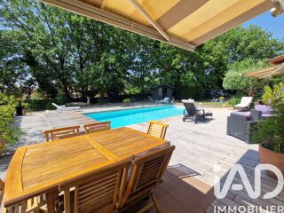  Maison à vendre 6 pièces 134 m²