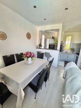  Maison à vendre 3 pièces 50 m²