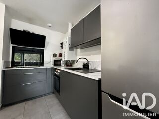  Appartement à vendre 2 pièces 44 m²