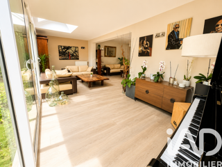  Maison � vendre 11 pi�ces 240 m�