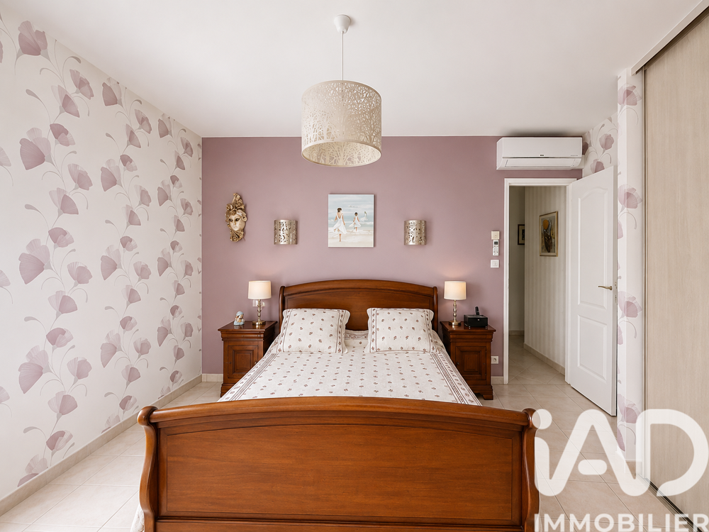 vente Maison - 5 pièce(s) - 151 m² Saint-Sauveur-d'Aunis (17540)