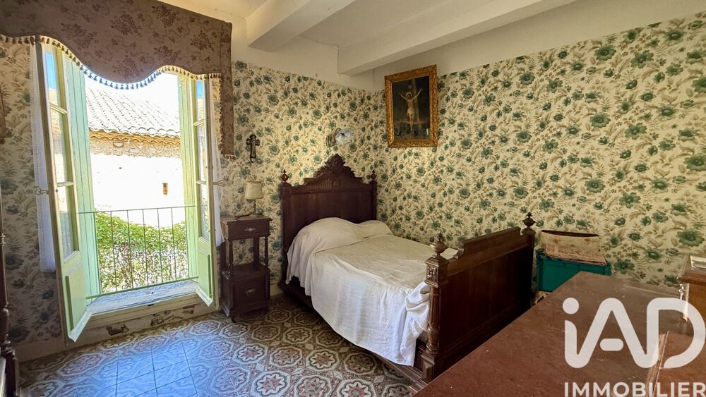 Vente Maison de village 9 pièces