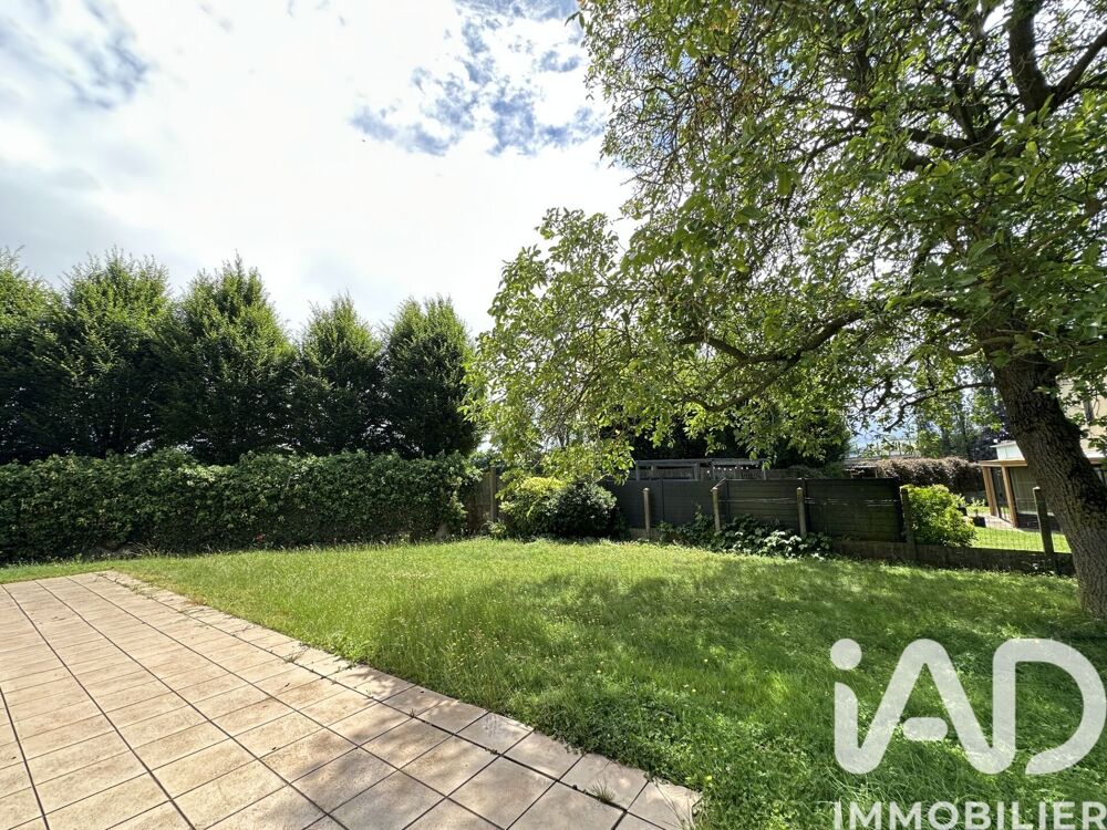 Vente Pavillon 4 pièces