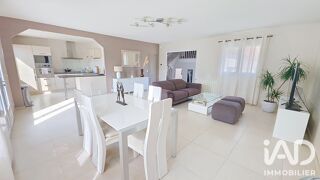  Maison à vendre 6 pièces 138 m²