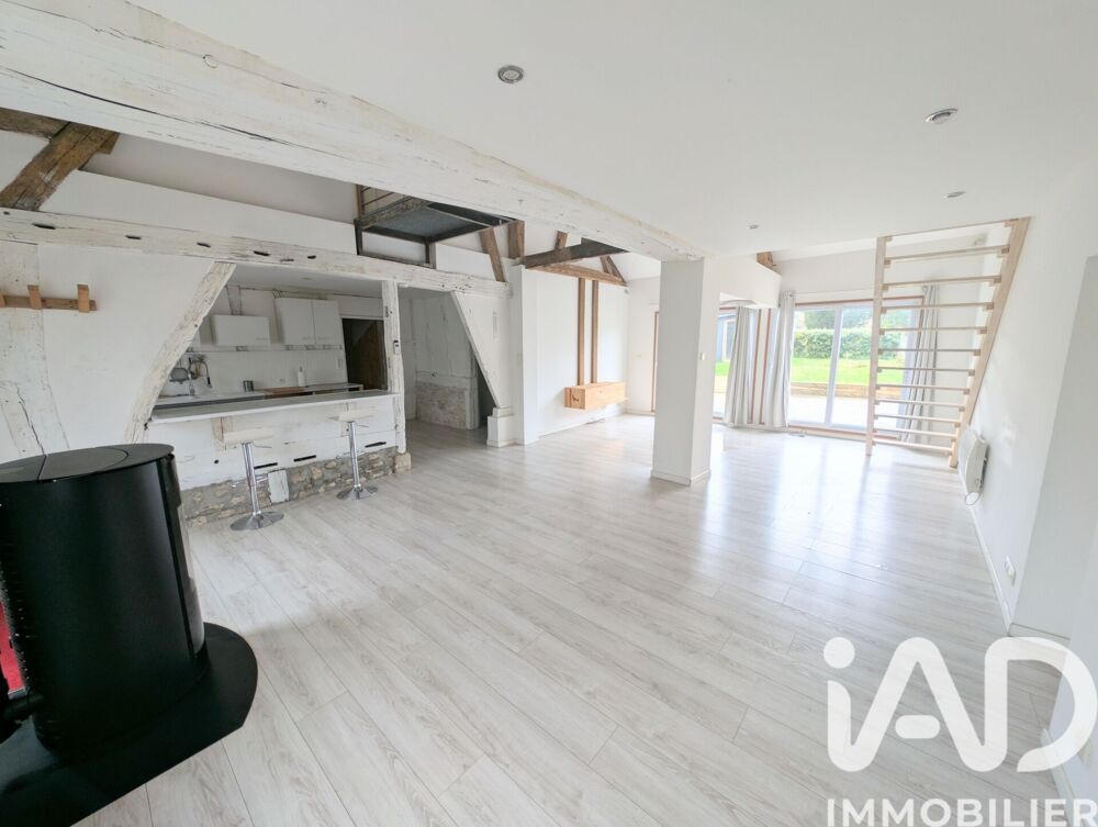 Vente Maison/villa 3 pièces