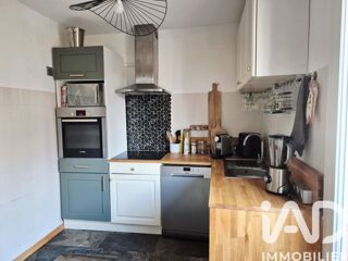  Appartement � vendre 4 pi�ces 96 m�