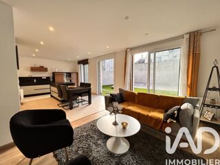  Appartement à vendre 4 pièces 73 m²