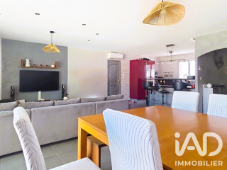 Maison à vendre 5 pièces 112 m²