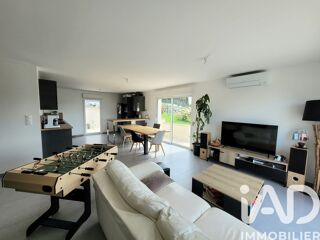  Maison à vendre 5 pièces 102 m²