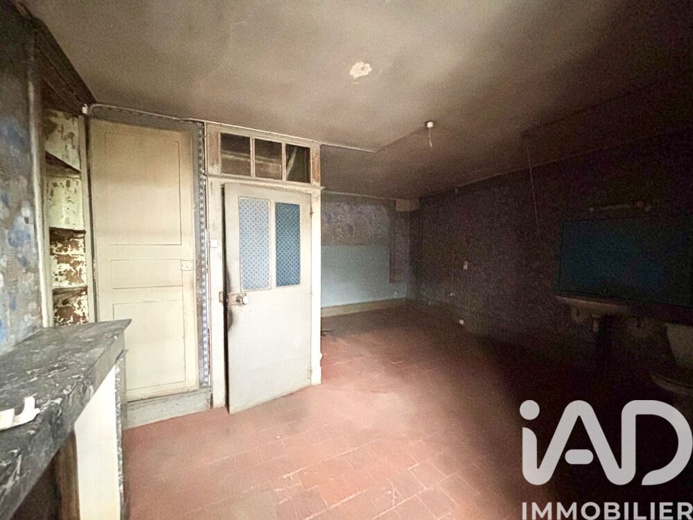 Vente Maison/villa 2 pièces