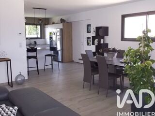  Maison à vendre 5 pièces 140 m²