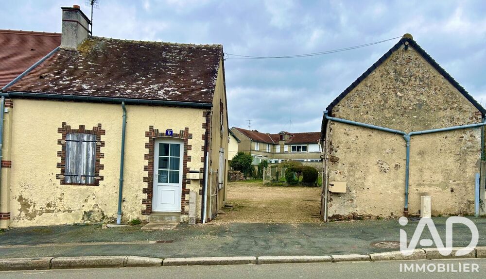 Vente Maison Vente Maison/villa 4 pièces La loupe